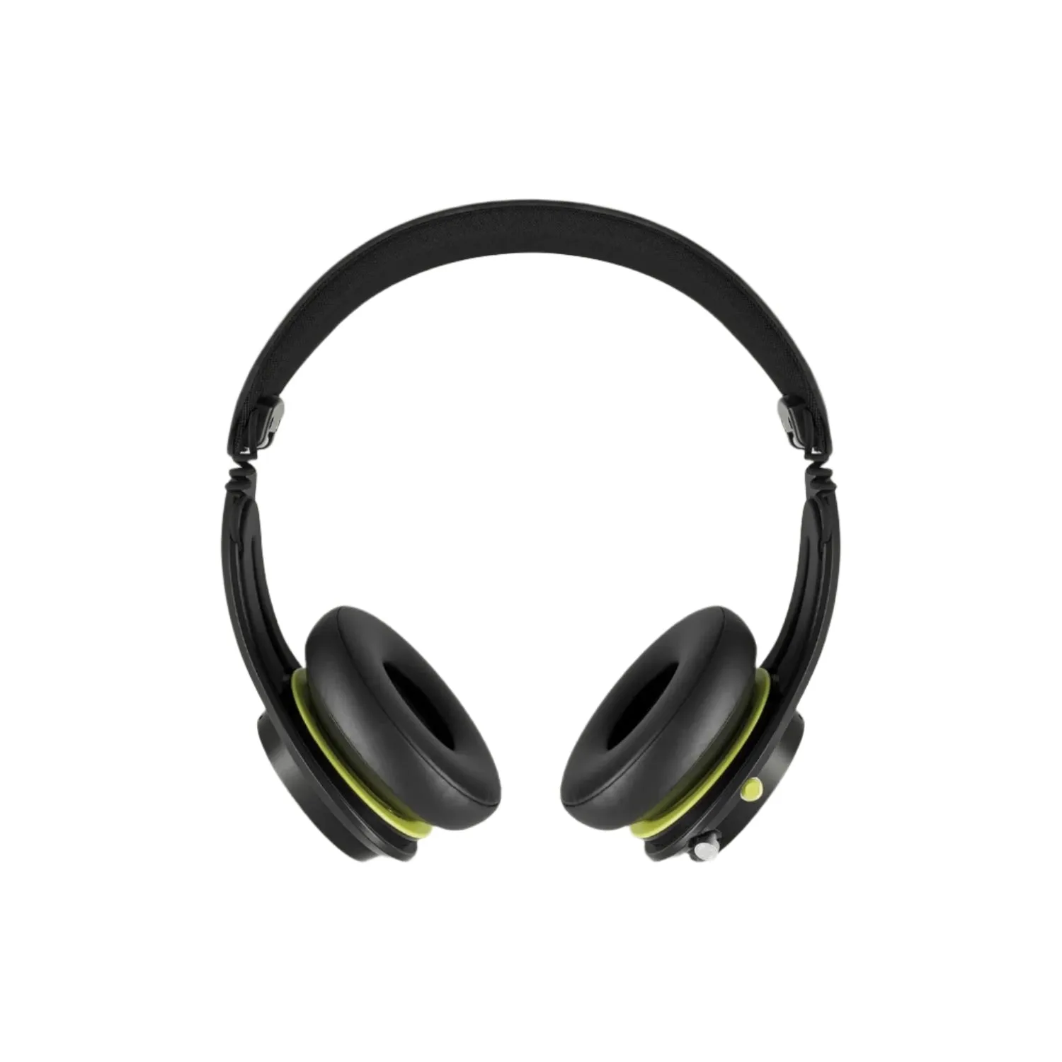 Skullcandy Icon  Anc Wireless On- Ear Headphone, True Black