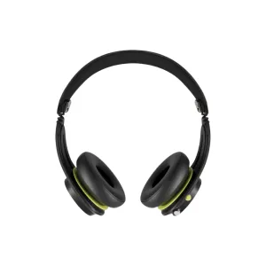 Skullcandy Icon  Anc Wireless On- Ear Headphone, True Black