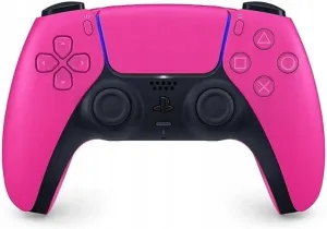 Sony Joystick PS5, Pink