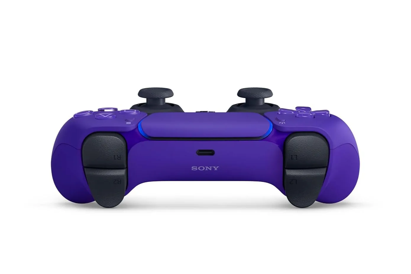Sony Joystick PS5, Purple