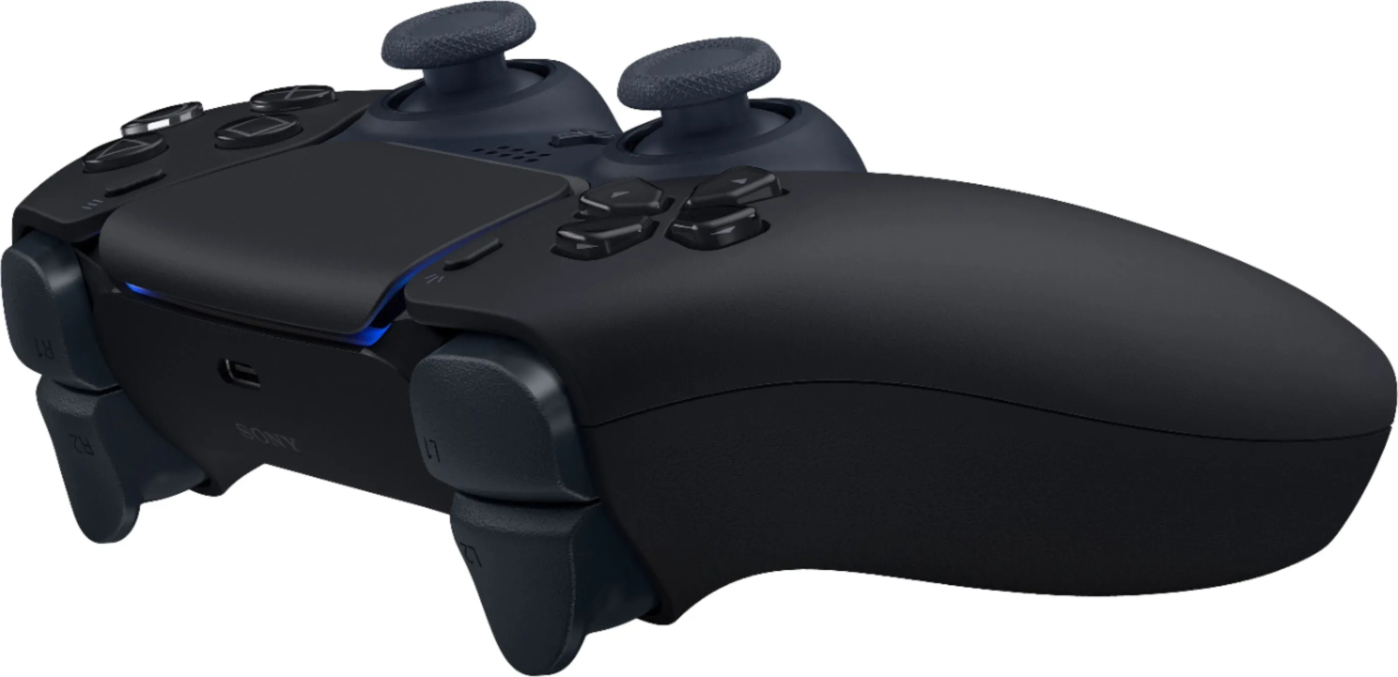 Sony PS5 Dual sense Controller, Black