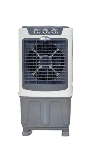 Spark Portable Ac Desert, 140Lit, 290Watts, with Air Filter