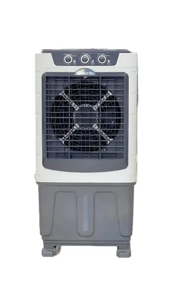 Spark Portable Ac Desert, 140Lit, 290Watts, with Air Filter