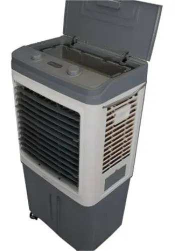 Spark Portable Ac Desert, 140Lit, 290Watts, with Air Filter