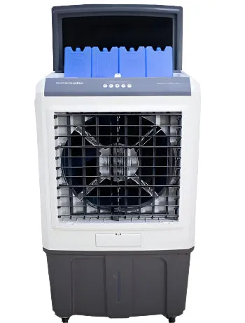 Spark Portable Ac Desert, 60Lit, 200Watts, with Air Filter