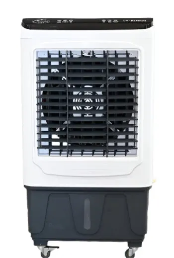 Spark Portable Ac Desert, 60Lit, 200Watts, with Air Filter