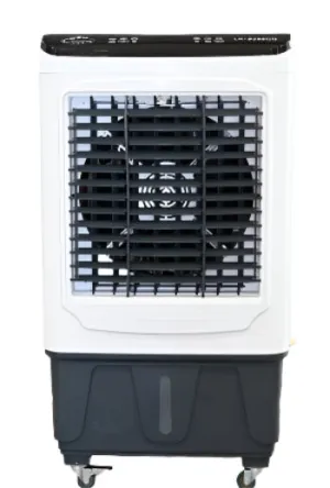 Spark Portable Ac Desert, 60Lit, 200Watts, with Air Filter
