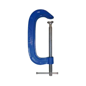 Spear & Jackson Eclipse G Clamp 250mm/10"