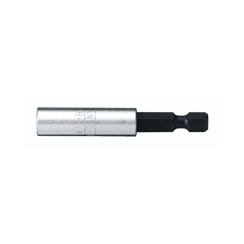 Stanley 1/4 in Magnetic Bit Holder 60mm