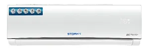 STORK, Air Condition 1.5 Ton A   DC Inverter, Hidden Digital Display, White