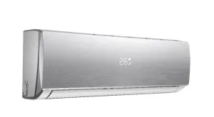 Tcl Inverter Air Conditioner With Power Of 12000 Btu Wifi 1 Ton A   Silver