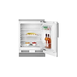 Teka Integrated Full Under Top Refrigerator A , Mini Bar, 128Lit, Silver