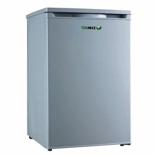 Tekmaz Refrigerator Mini Bar A , 93Lit, Silver