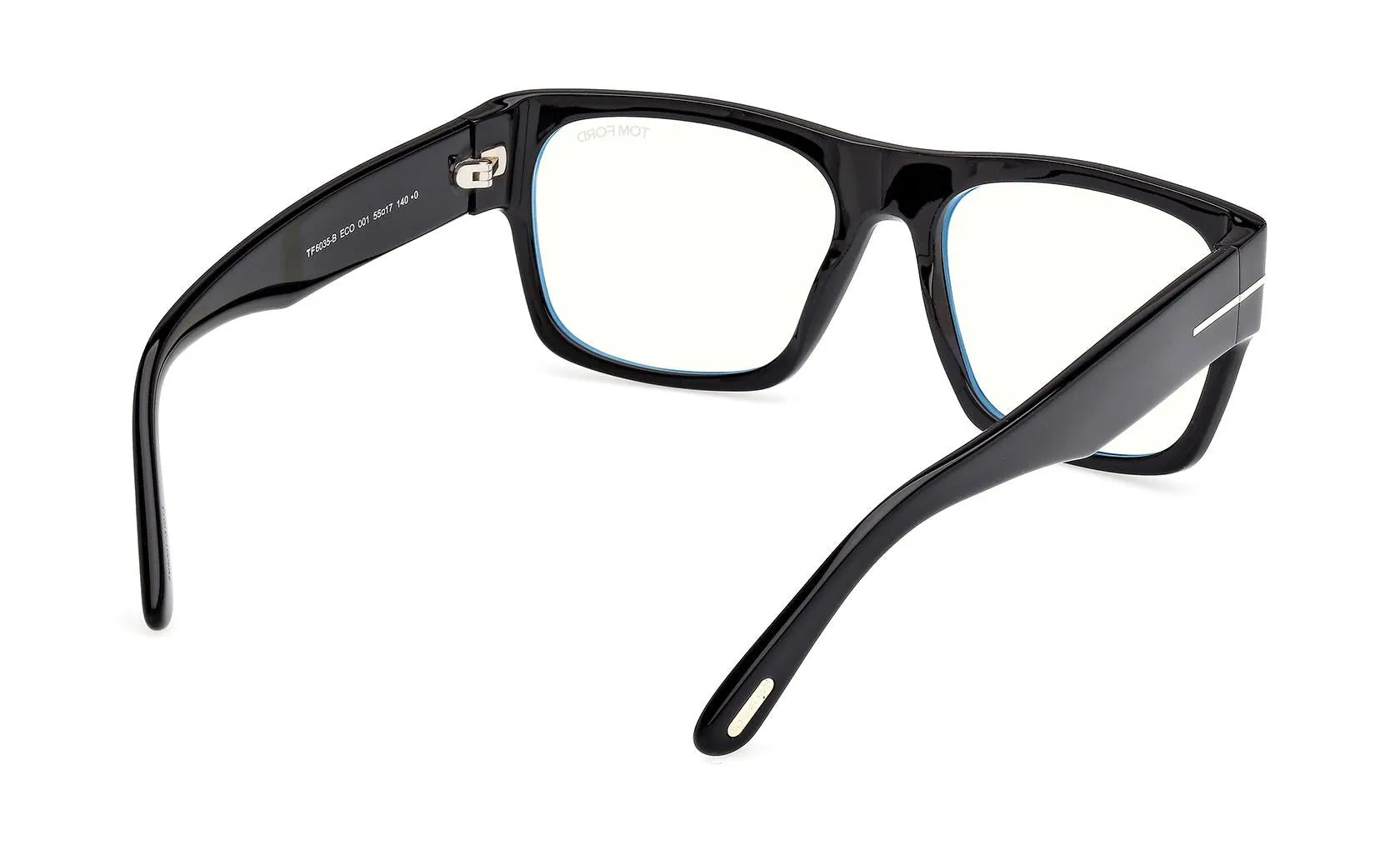 Tom Ford FT6035/B 001