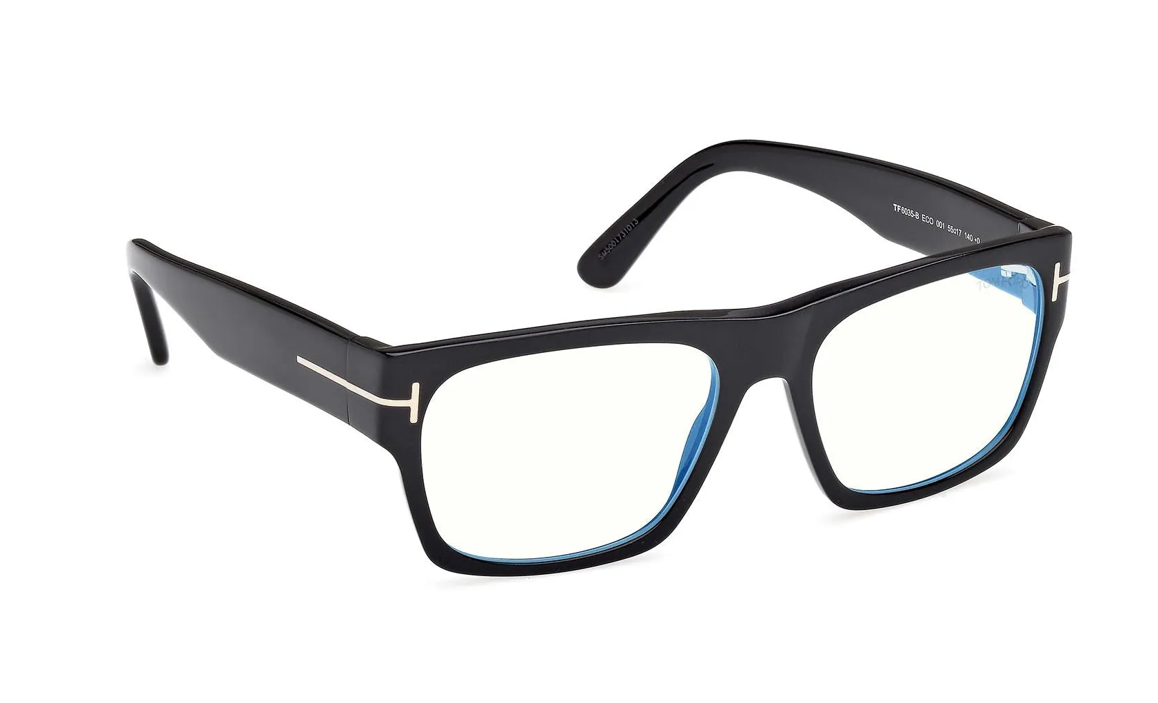 Tom Ford FT6035/B 001
