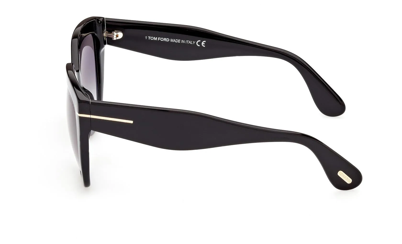 Tom Ford Phoebe FT0939 01B