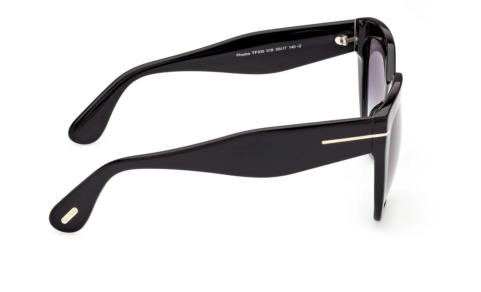 Tom Ford Phoebe FT0939 01B