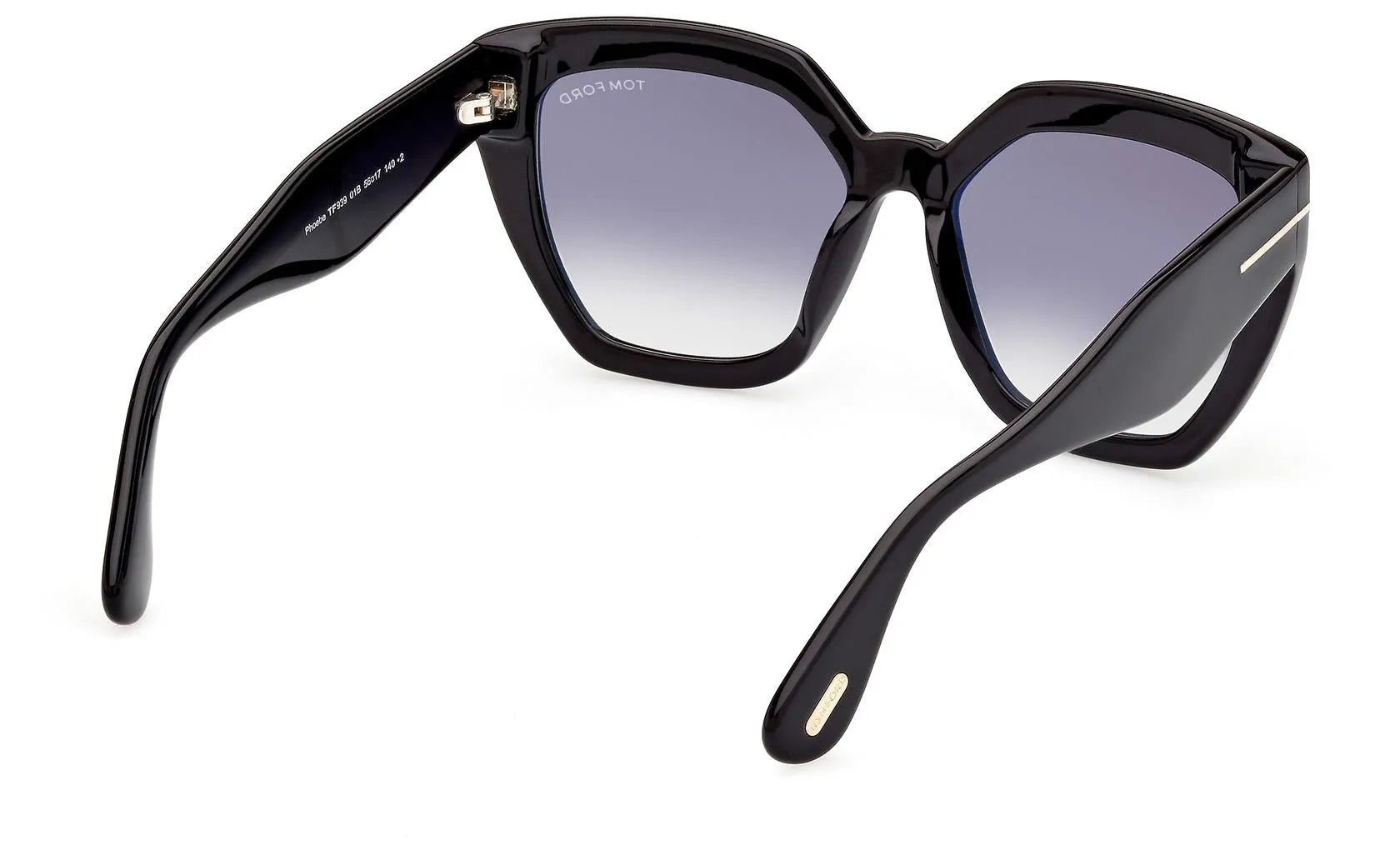 Tom Ford Phoebe FT0939 01B