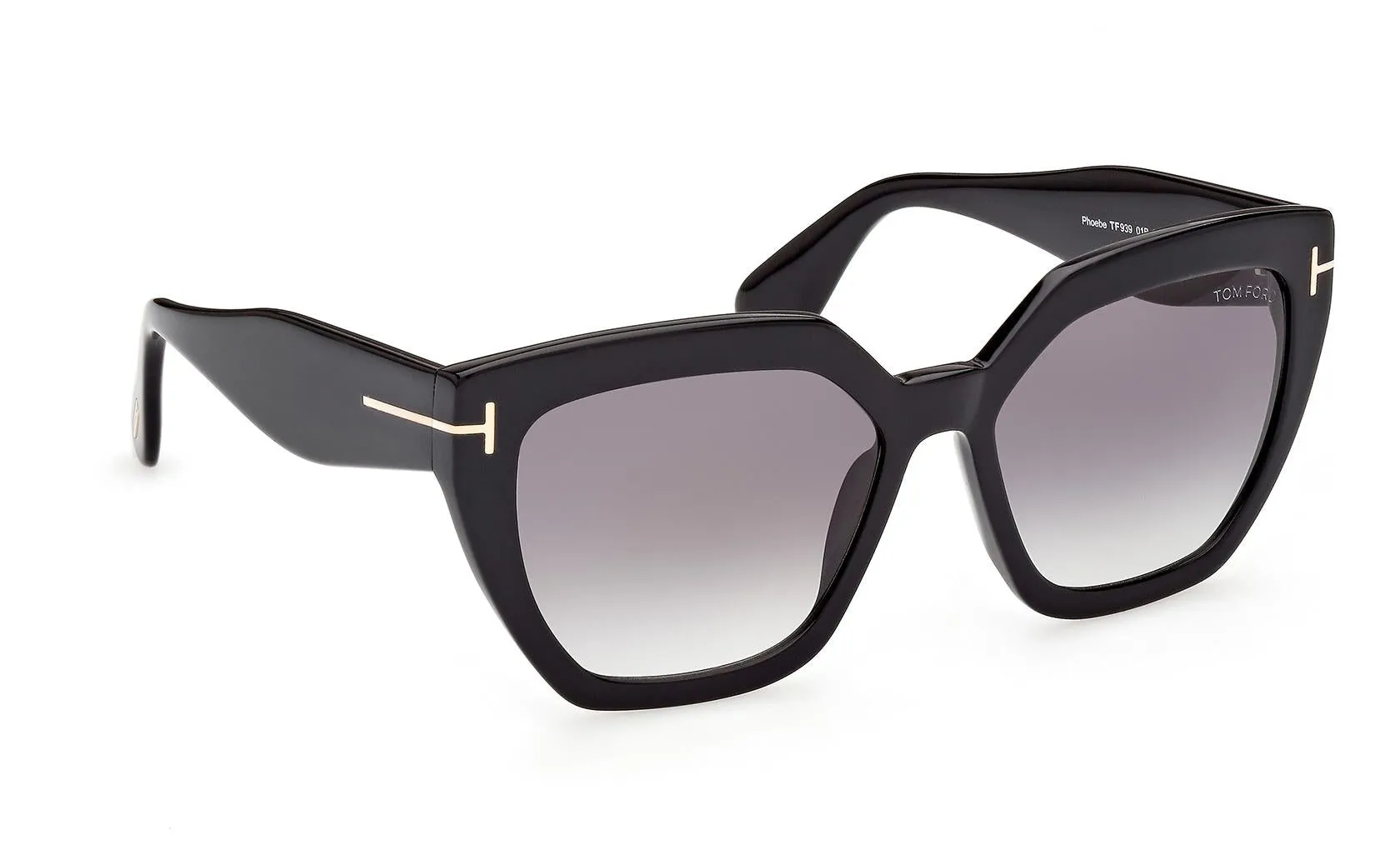 Tom Ford Phoebe FT0939 01B