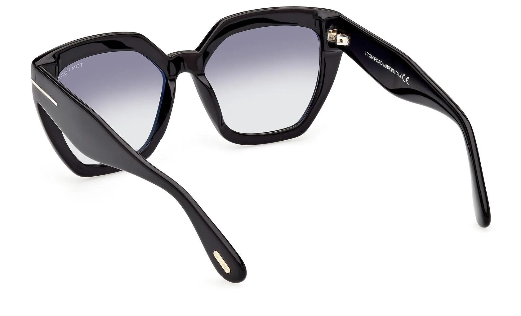 Tom Ford Phoebe FT0939 01B