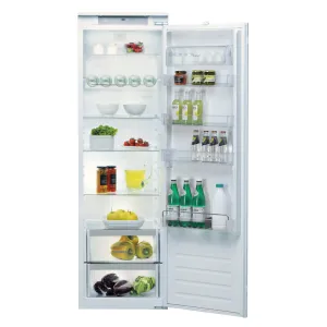 WHIRLPOOL Built in Fully Integrated Refrigerator A , 314Lit, 60cm, White