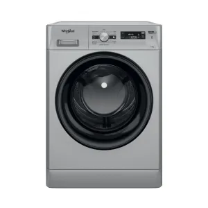 Whirlpool Washing Machine A   , 7KG, 1200RPM,6 Sense FreshCare , Silver