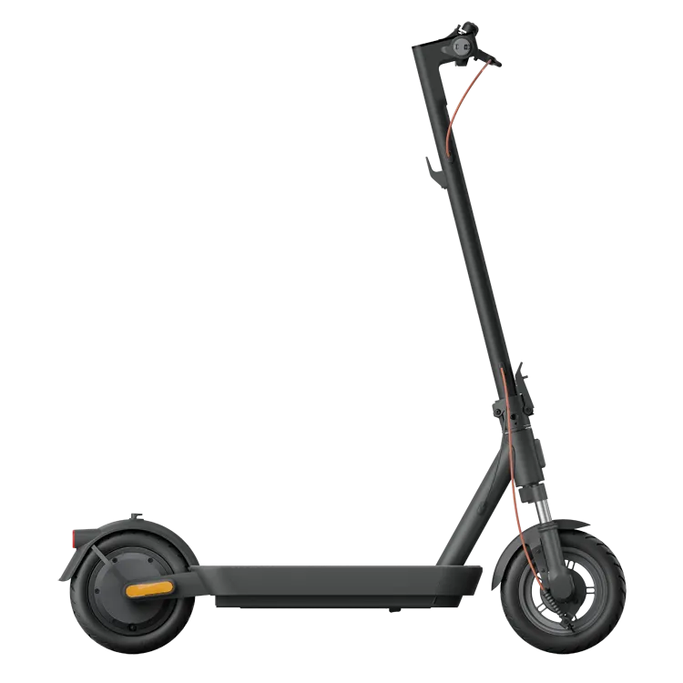 Xiaomi Electric Scooter 5 GL, 650Watts, Black