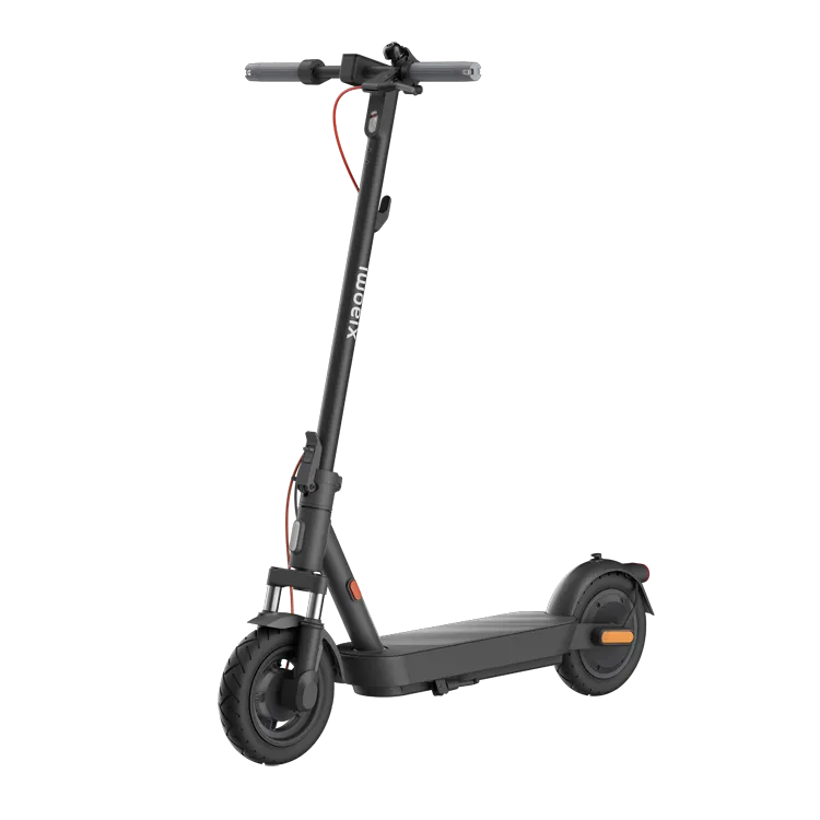 Xiaomi Electric Scooter 5 GL, 650Watts, Black