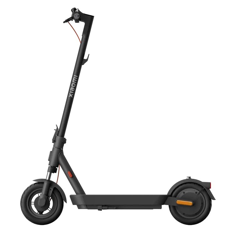 Xiaomi Electric Scooter 5 GL, 650Watts, Black