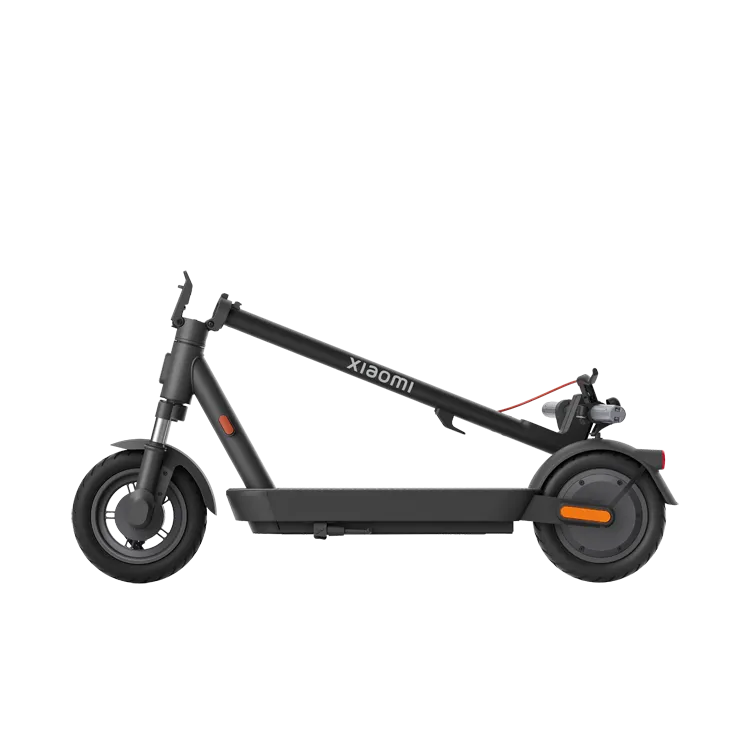 Xiaomi Electric Scooter 5 GL, 650Watts, Black