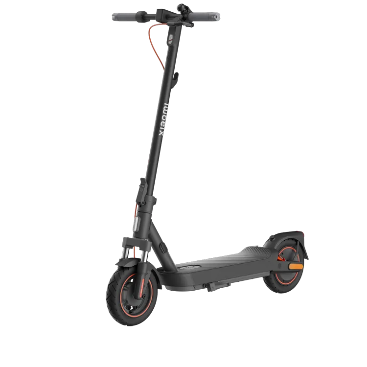 Xiaomi Electric Scooter 5 Max GL, 800Watts, Black