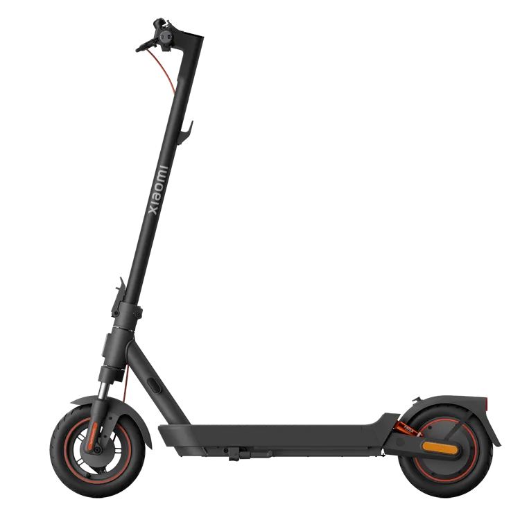 Xiaomi Electric Scooter 5 Max GL, 800Watts, Black