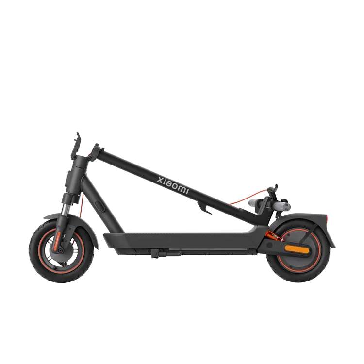 Xiaomi Electric Scooter 5 Max GL, 800Watts, Black