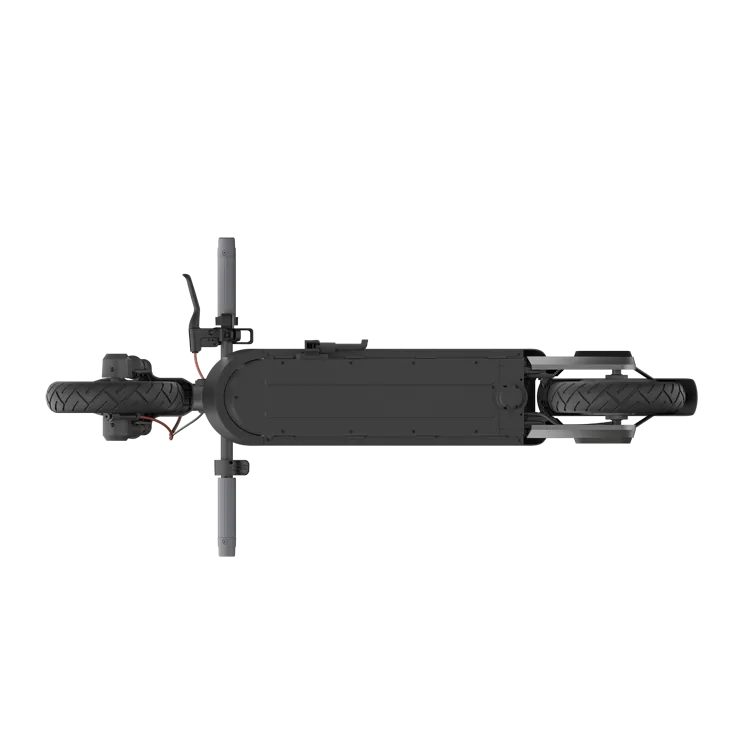 Xiaomi Electric Scooter 5 Pro GL, 700Watts, Black