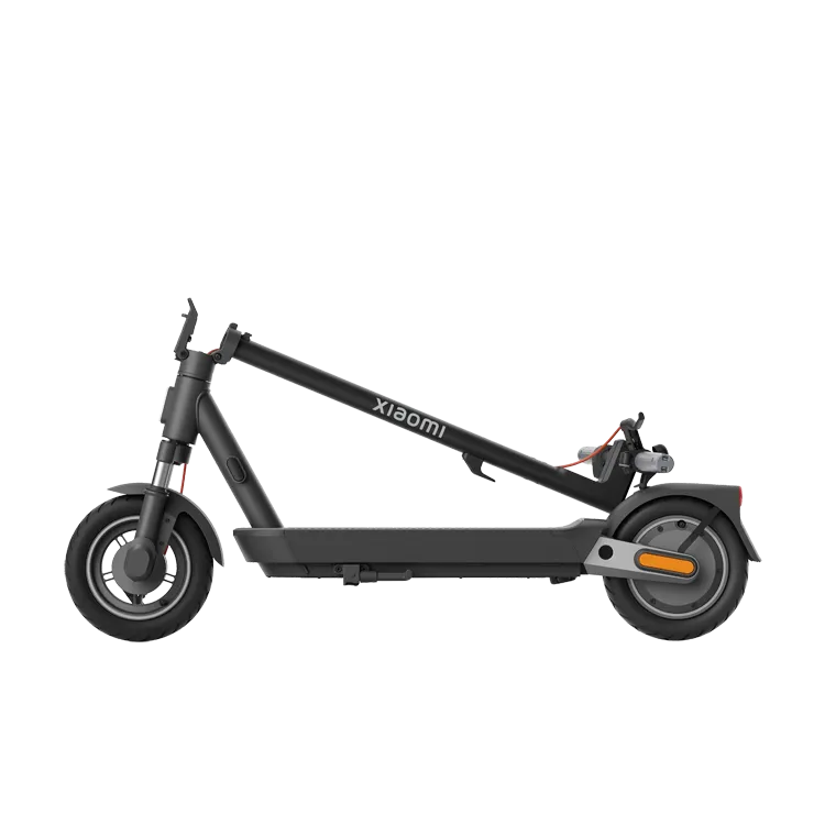 Xiaomi Electric Scooter 5 Pro GL, 700Watts, Black