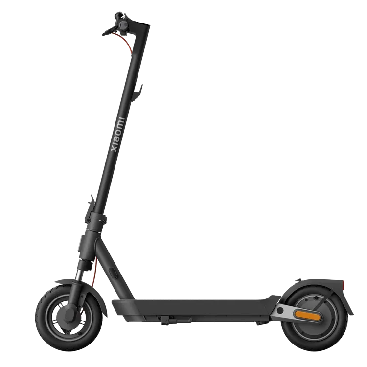 Xiaomi Electric Scooter 5 Pro GL, 700Watts, Black