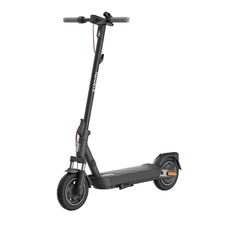 Xiaomi Electric Scooter 5 Pro GL, 700Watts, Black
