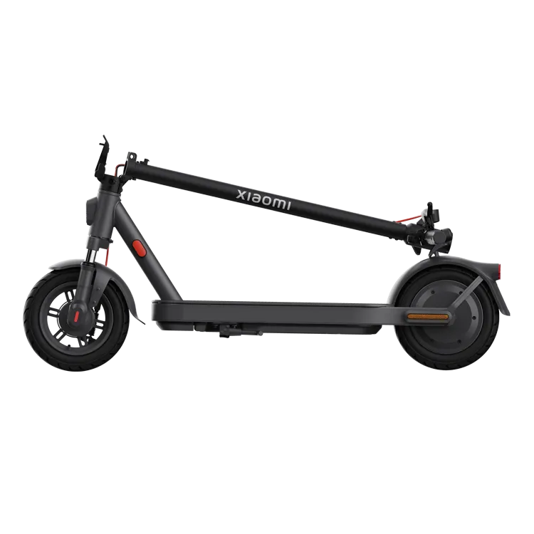 Xiaomi Electric Scooter Elite GL, 450Watts, Black