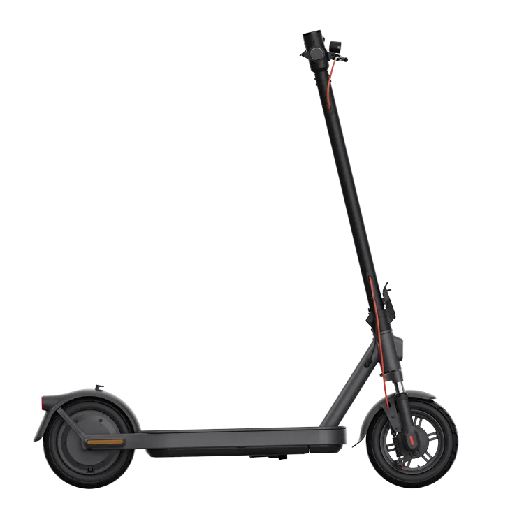Xiaomi Electric Scooter Elite GL, 450Watts, Black