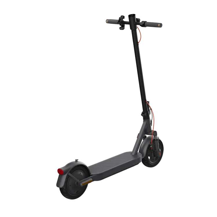 Xiaomi Electric Scooter Elite GL, 450Watts, Black