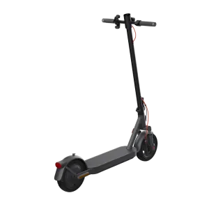 Xiaomi Electric Scooter Elite GL, 450Watts, Black