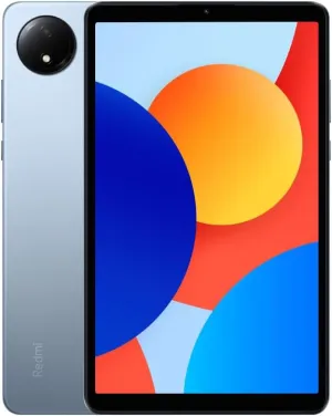 Xiaomi Redmi Pad SE, 6GB & 128GB, 8.7Inch, 6650Mah, Blue