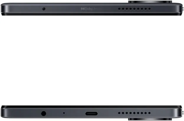 Xiaomi Redmi Pad SE, 6GB & 128GB, 8.7Inch, 6650Mah, Grey