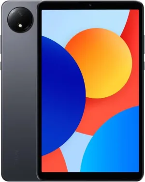 Xiaomi Redmi Pad SE, 6GB & 128GB, 8.7Inch, 6650Mah, Grey